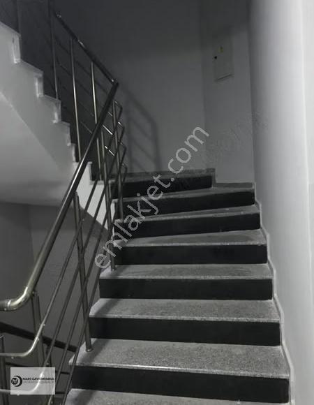 Mars Gayrimenkulden Kiralık 1+1 Daire Nisan 15 İtibariyle - Görsel 29