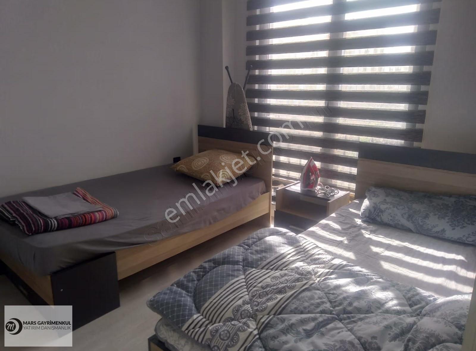 Mars Gayrimenkulden Kiralık 1+1 Daire Nisan 15 İtibariyle - Görsel 32