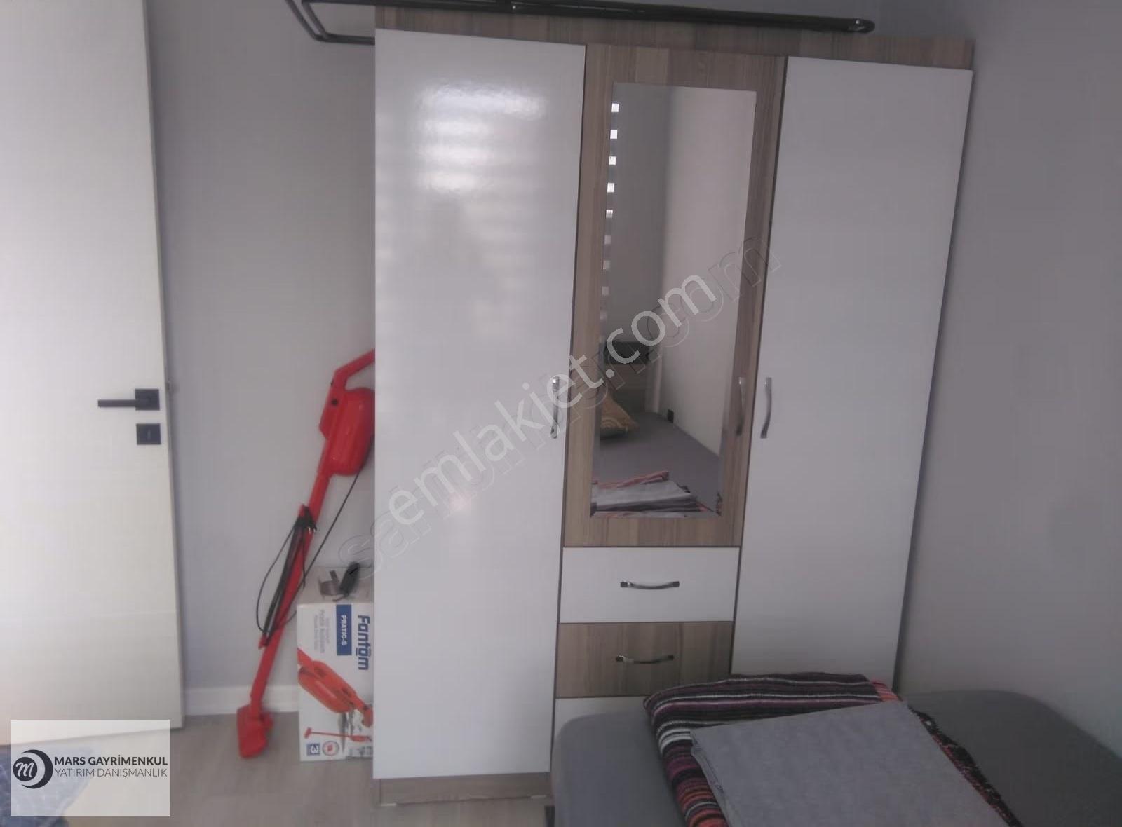 Mars Gayrimenkulden Kiralık 1+1 Daire Nisan 15 İtibariyle - Görsel 35