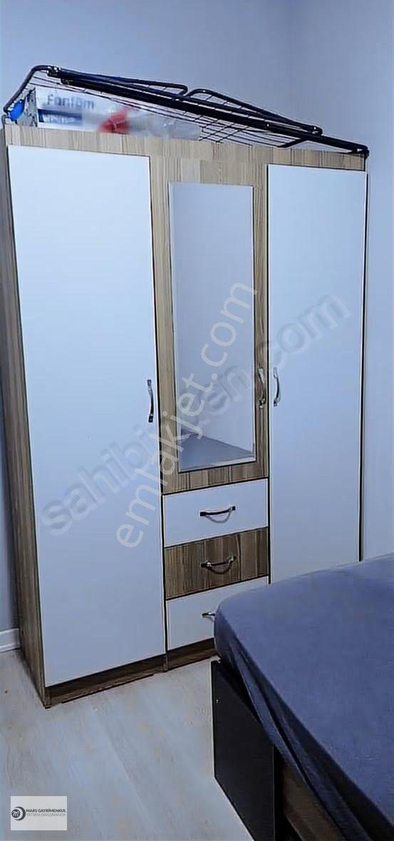 Mars Gayrimenkulden Kiralık 1+1 Daire Nisan 15 İtibariyle - Görsel 15