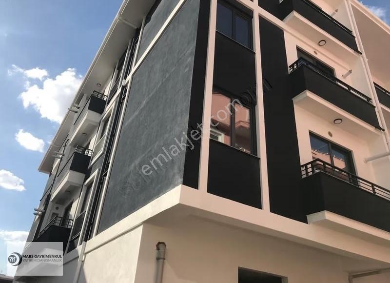 Mars Gayrimenkulden Kiralık 1+1 Daire Nisan 15 İtibariyle - Görsel 10