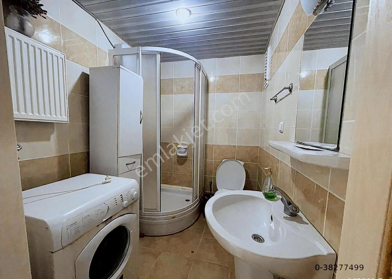 Edirne Toki Bagımsız Mutfaklı Eşyalı Kiralık 2+1 Daire - Görsel 2