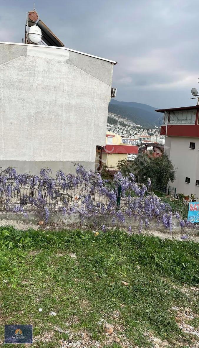 Akbükte Denize Yürüme Mesafesinde Yatırım Fırsatı! - Görsel 16