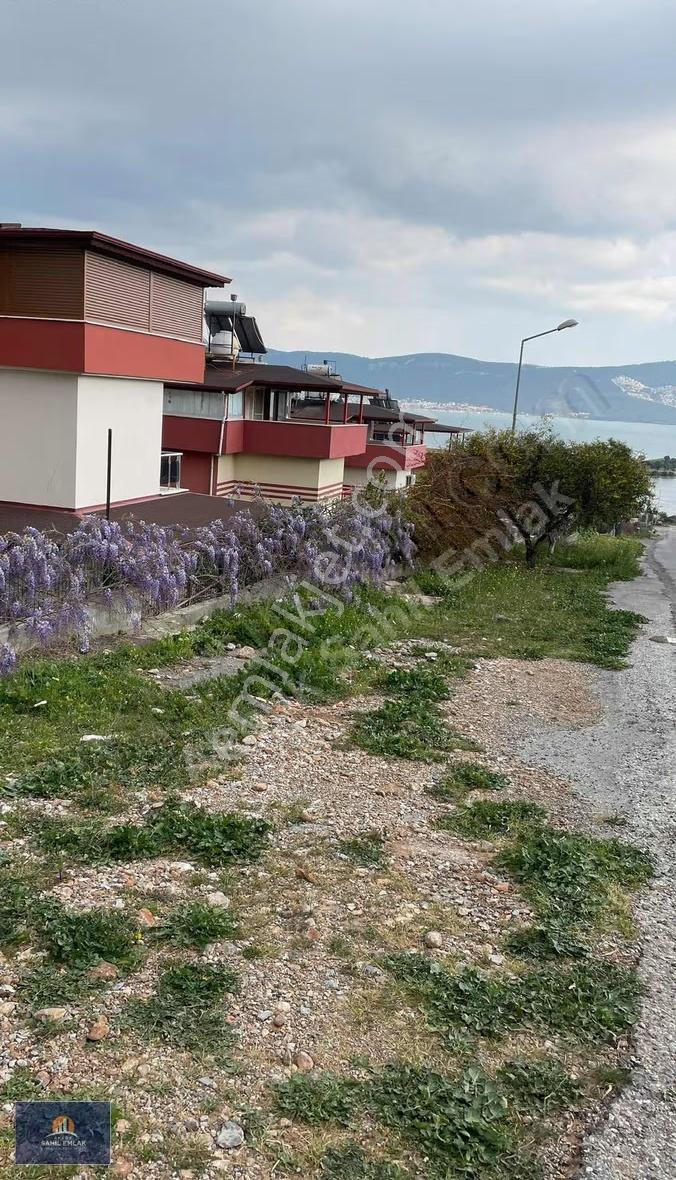 Akbükte Denize Yürüme Mesafesinde Yatırım Fırsatı! - Görsel 15