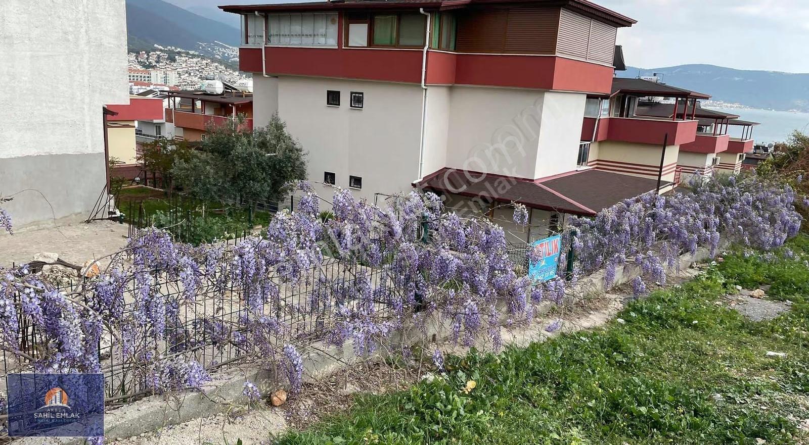 Akbükte Denize Yürüme Mesafesinde Yatırım Fırsatı! - Görsel 26