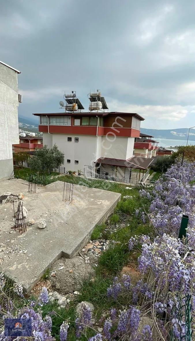 Akbükte Denize Yürüme Mesafesinde Yatırım Fırsatı! - Görsel 12
