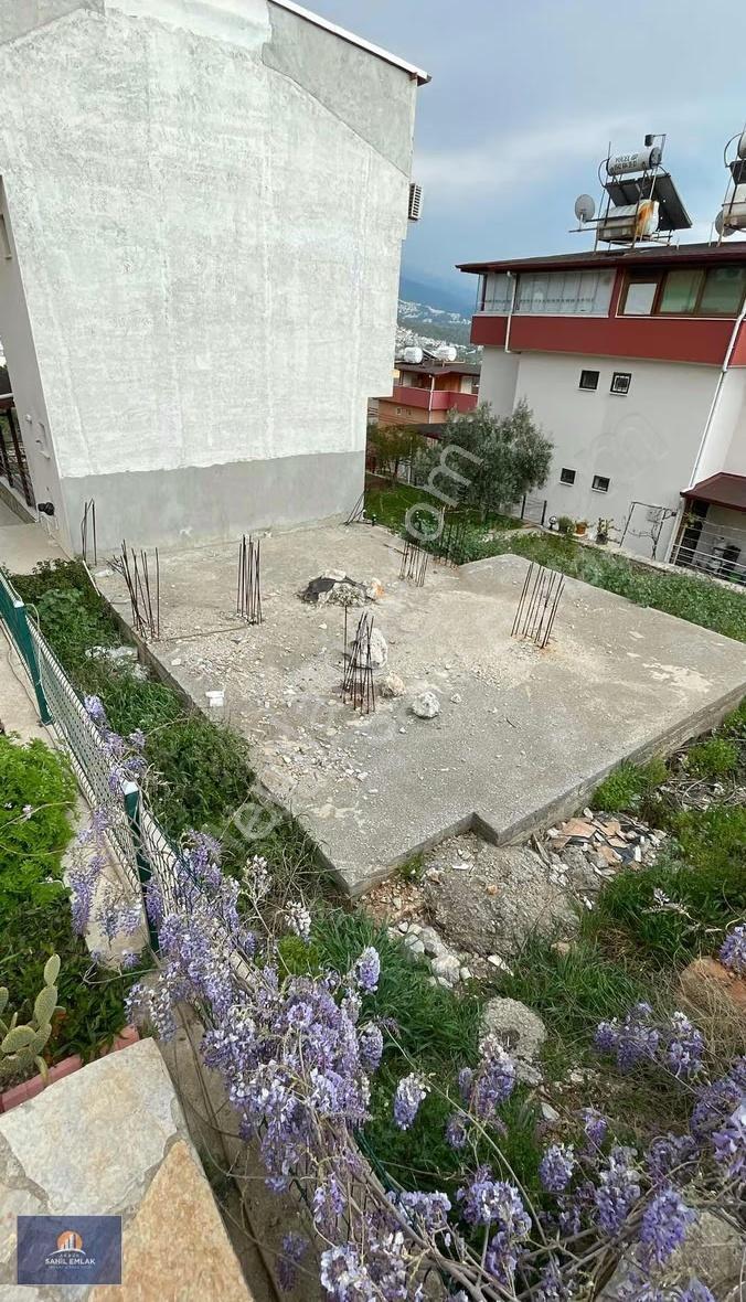 Akbükte Denize Yürüme Mesafesinde Yatırım Fırsatı! - Görsel 3