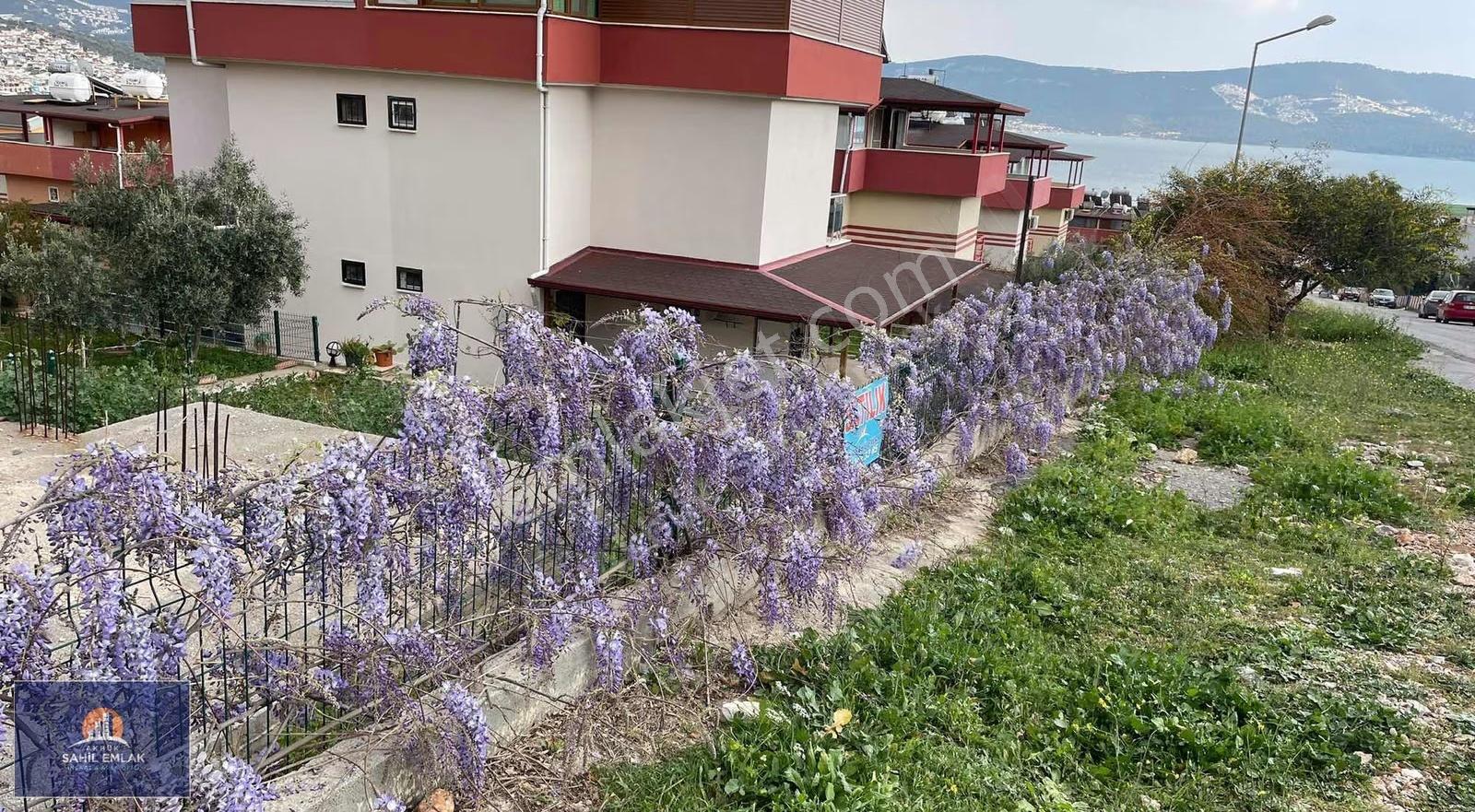 Akbükte Denize Yürüme Mesafesinde Yatırım Fırsatı! - Görsel 25