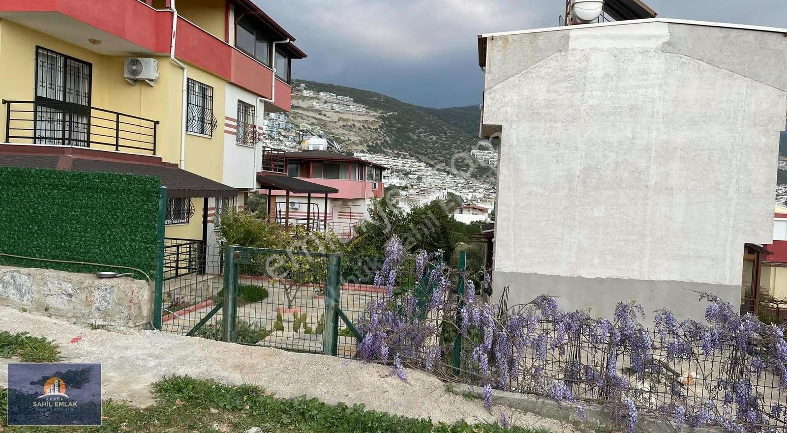 Akbükte Denize Yürüme Mesafesinde Yatırım Fırsatı! - Görsel 9