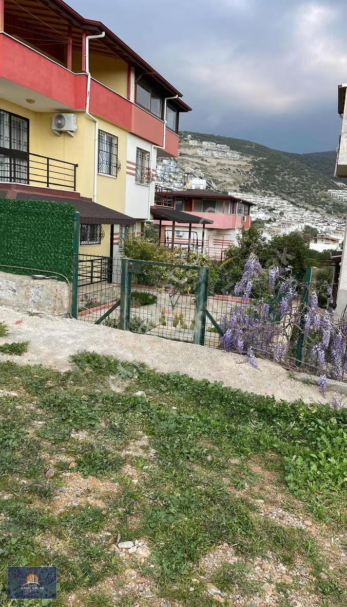 Akbükte Denize Yürüme Mesafesinde Yatırım Fırsatı! - Görsel 4