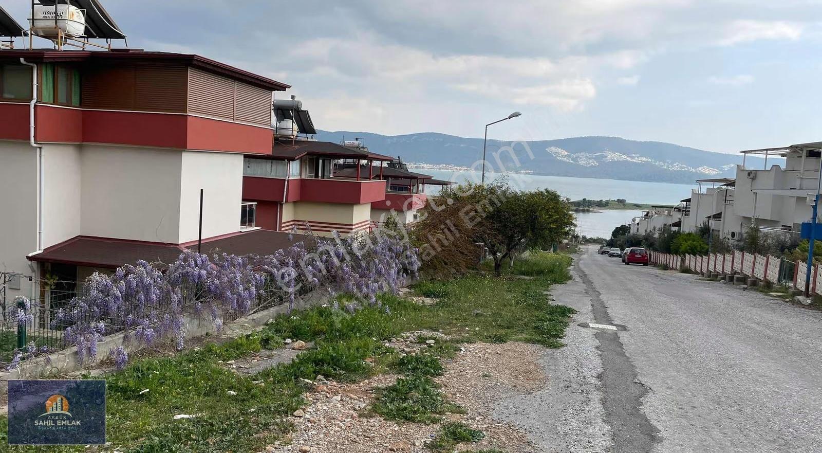Akbükte Denize Yürüme Mesafesinde Yatırım Fırsatı! - Görsel 7