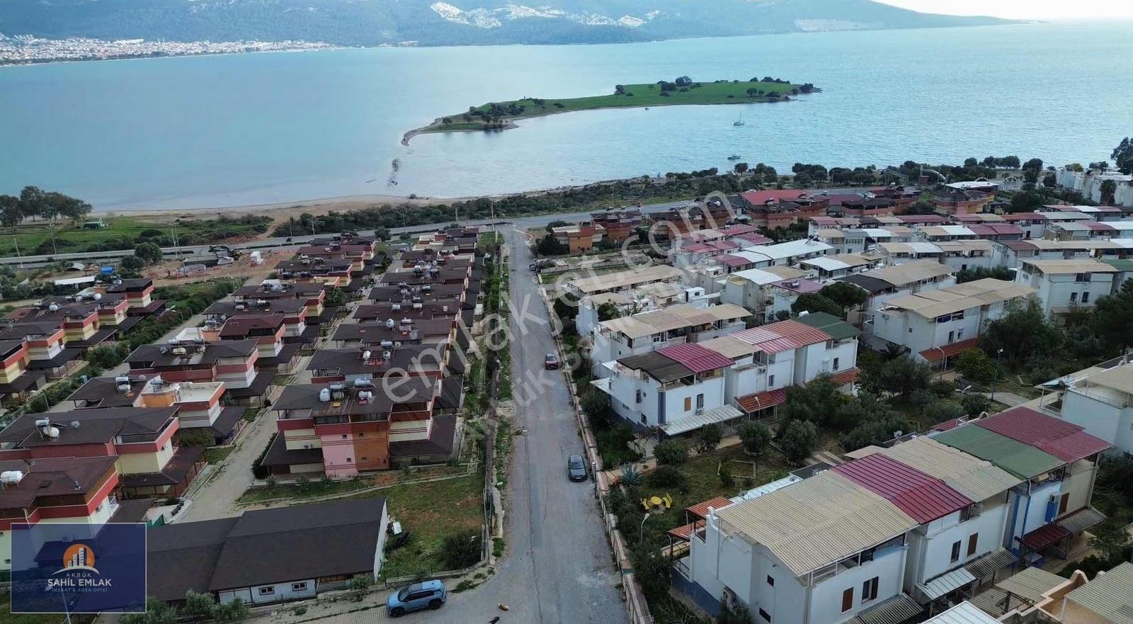 Akbükte Denize Yürüme Mesafesinde Yatırım Fırsatı! - Görsel 6