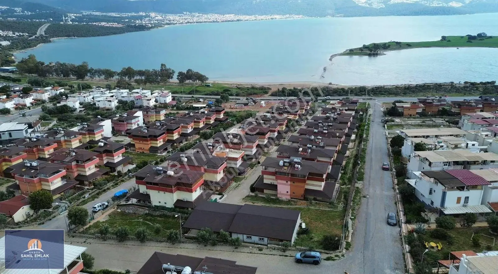 Akbükte Denize Yürüme Mesafesinde Yatırım Fırsatı! - Görsel 5