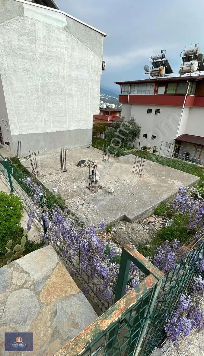 Akbükte Denize Yürüme Mesafesinde Yatırım Fırsatı! - Görsel 22