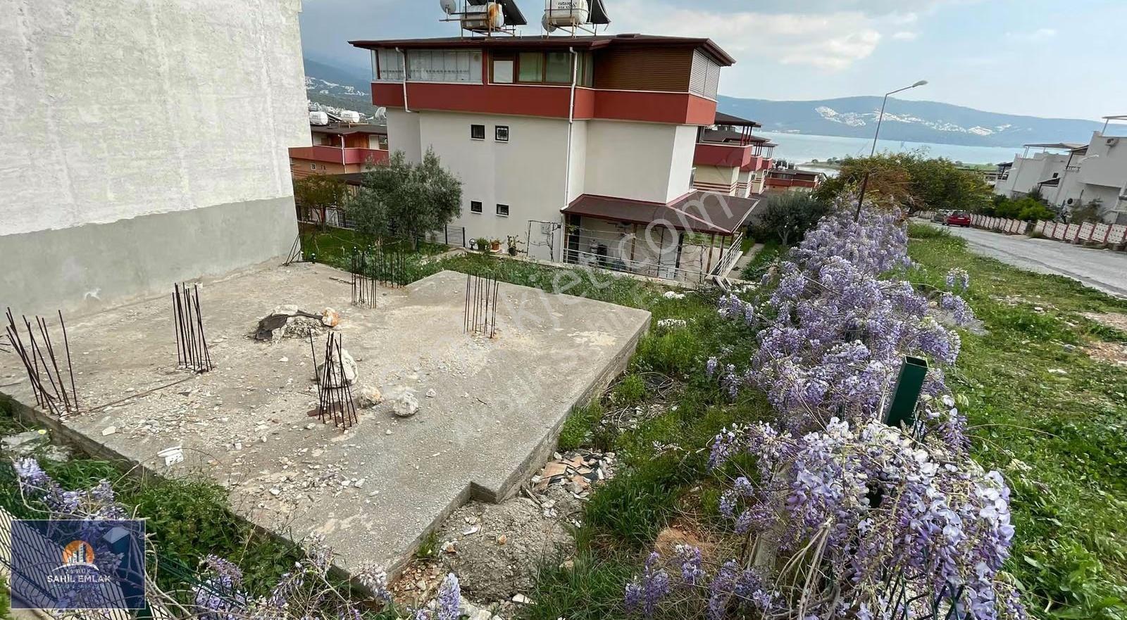 Akbükte Denize Yürüme Mesafesinde Yatırım Fırsatı! - Görsel 21