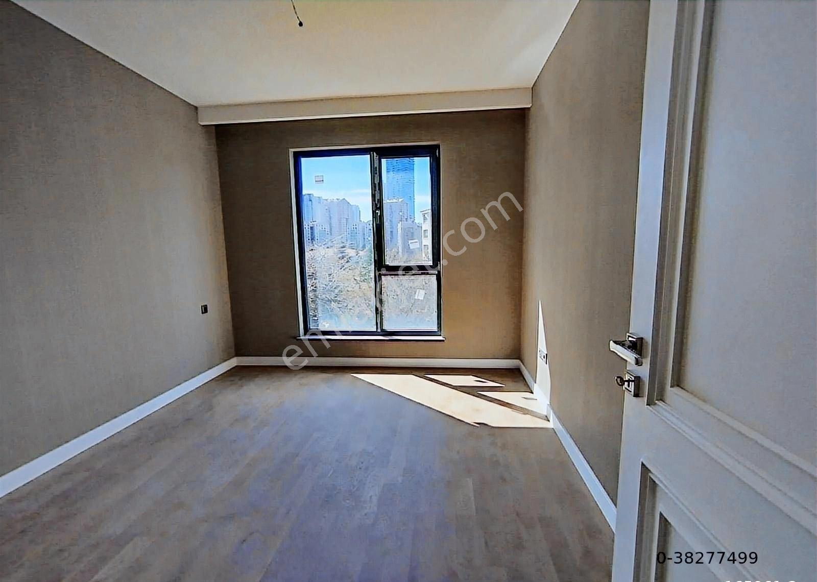 Çankaya Oran Üsküdar Rezidans Satılık Lüks 4+1 Daire - Görsel 19