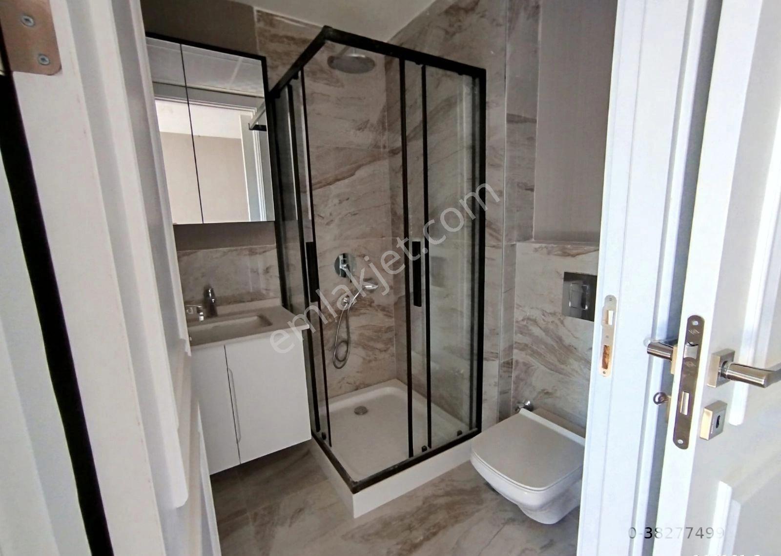 Çankaya Oran Üsküdar Rezidans Satılık Lüks 4+1 Daire - Görsel 6