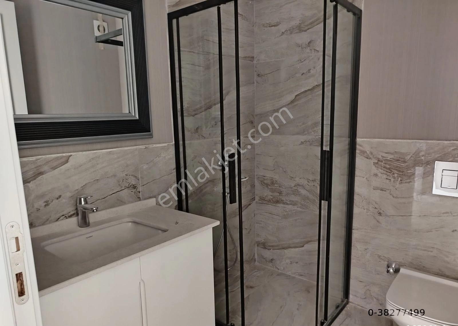 Çankaya Oran Üsküdar Rezidans Satılık Lüks 4+1 Daire - Görsel 21