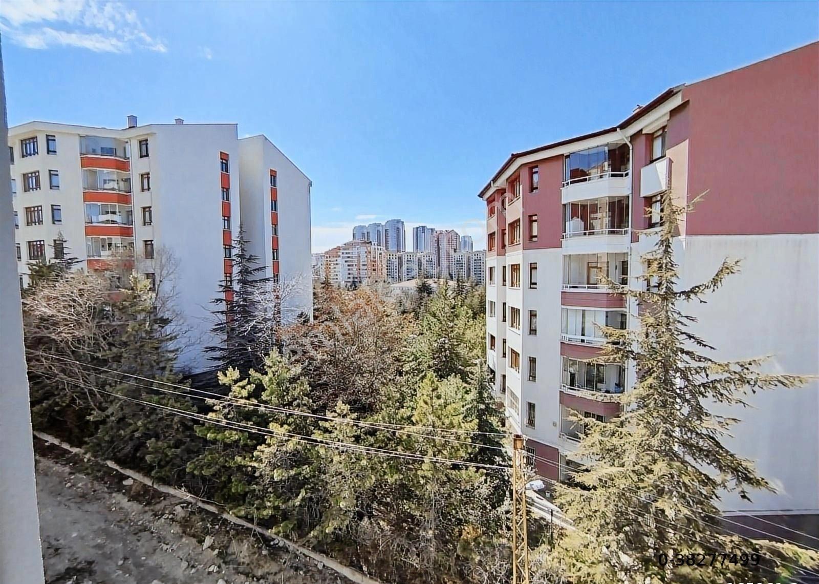 Çankaya Oran Üsküdar Rezidans Satılık Lüks 4+1 Daire - Görsel 2