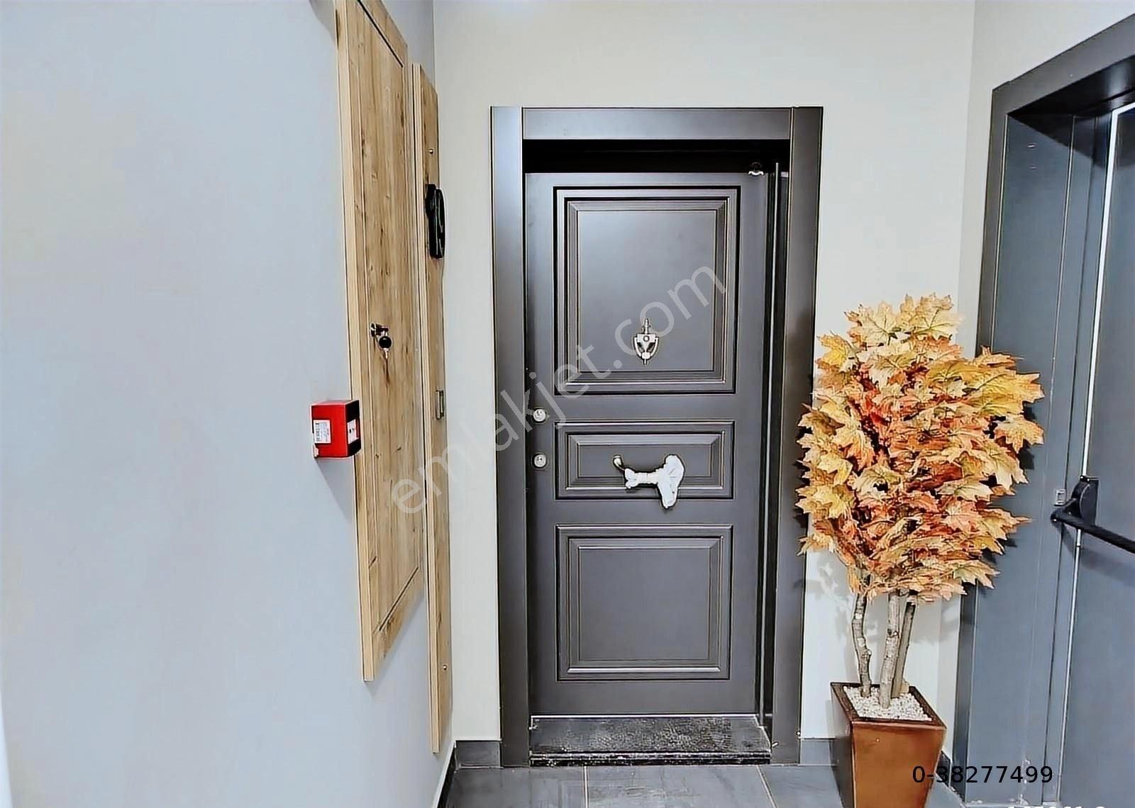 Çankaya Oran Üsküdar Rezidans Satılık Lüks 4+1 Daire - Görsel 8