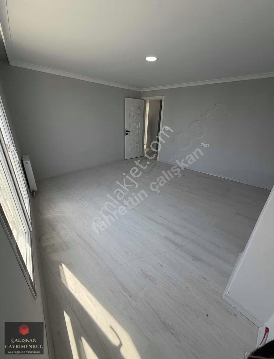 Arnavutköy De Satılık Sıfır 2+1 100 Metre Ara Kat Daire - Görsel 2