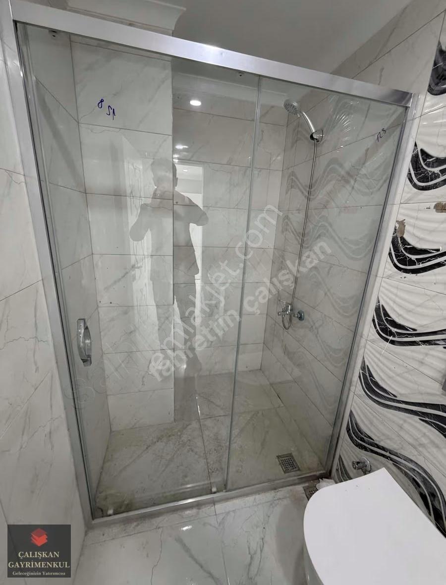Arnavutköy De Satılık Sıfır 2+1 100 Metre Ara Kat Daire - Görsel 20