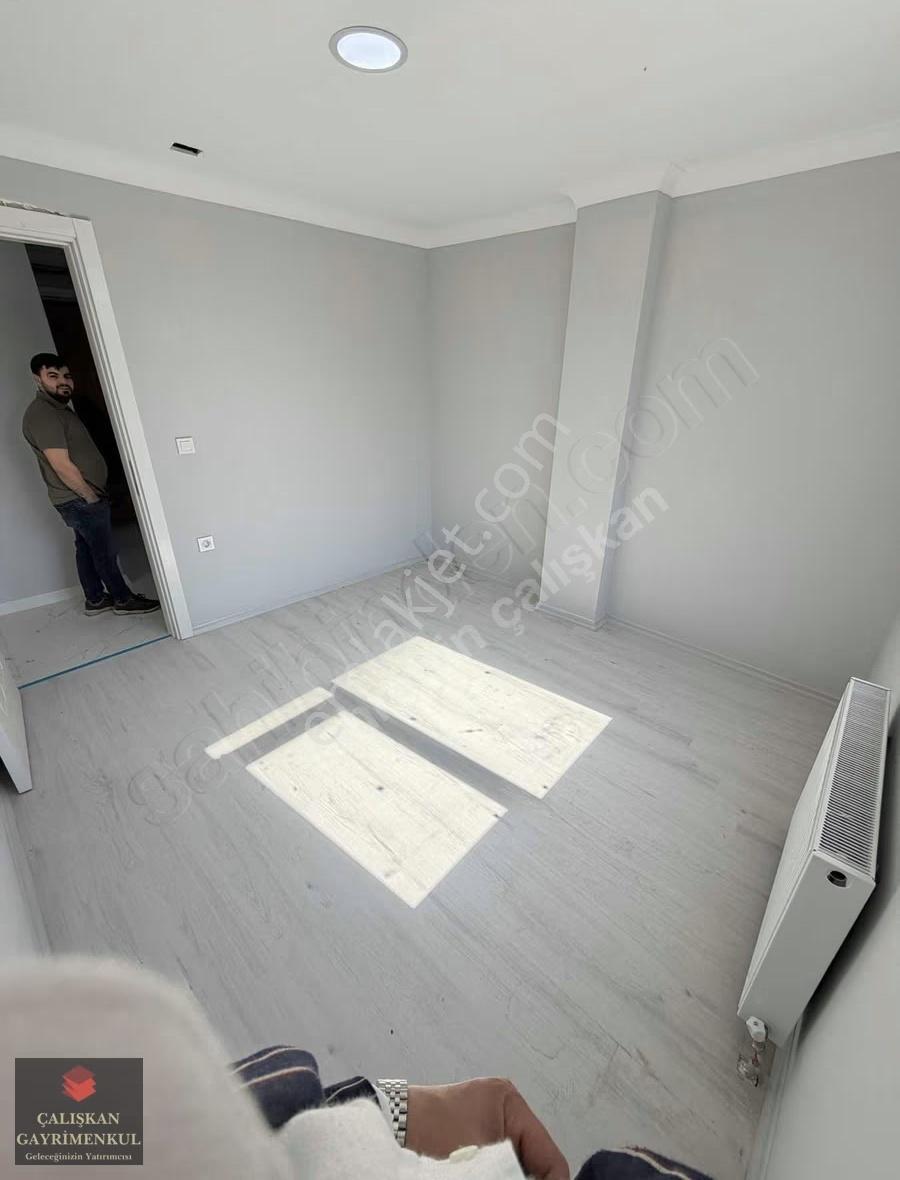 Arnavutköy De Satılık Sıfır 2+1 100 Metre Ara Kat Daire - Görsel 6