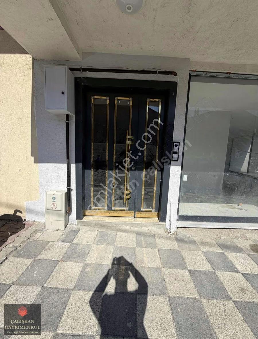 Arnavutköy De Satılık Sıfır 2+1 100 Metre Ara Kat Daire - Görsel 30