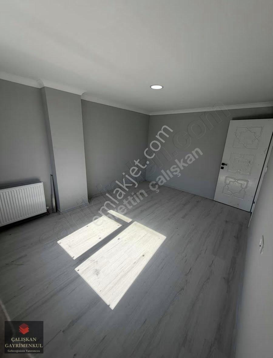 Arnavutköy De Satılık Sıfır 2+1 100 Metre Ara Kat Daire - Görsel 23