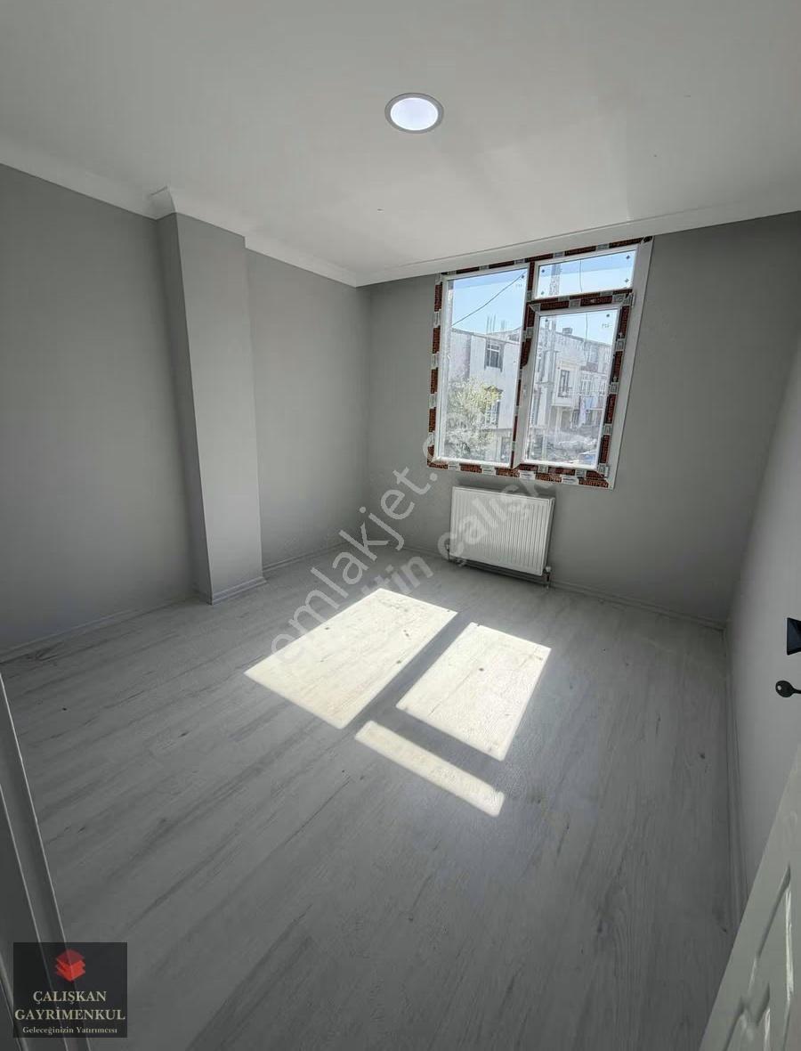 Arnavutköy De Satılık Sıfır 2+1 100 Metre Ara Kat Daire - Görsel 16