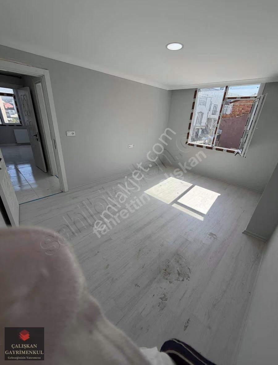 Arnavutköy De Satılık Sıfır 2+1 100 Metre Ara Kat Daire - Görsel 24