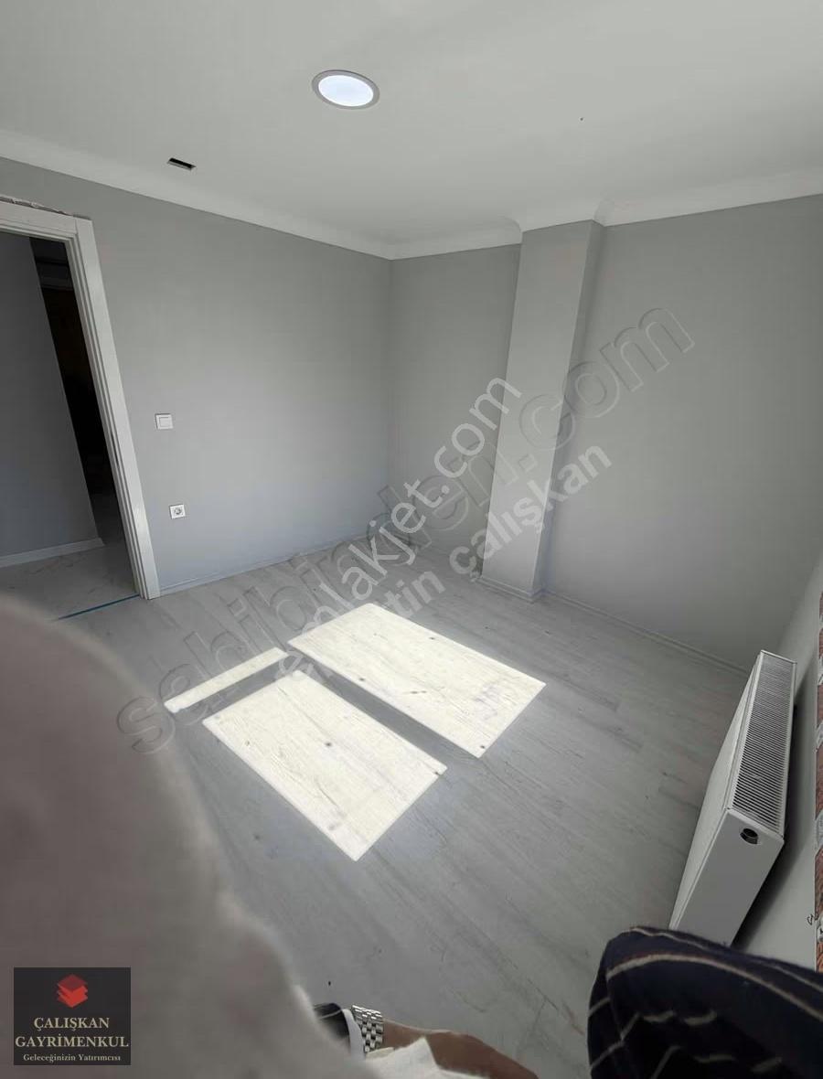 Arnavutköy De Satılık Sıfır 2+1 100 Metre Ara Kat Daire - Görsel 22