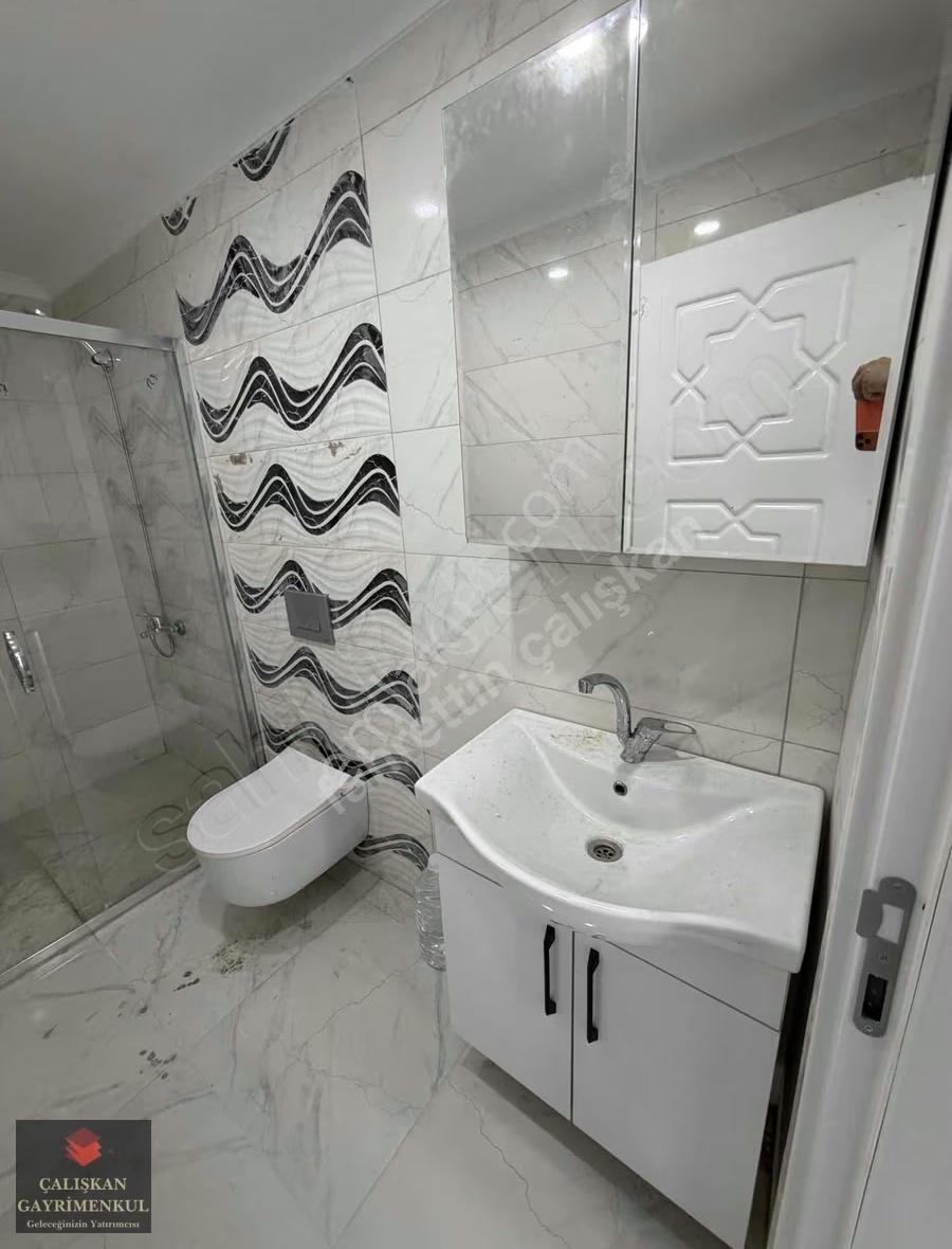 Arnavutköy De Satılık Sıfır 2+1 100 Metre Ara Kat Daire - Görsel 12