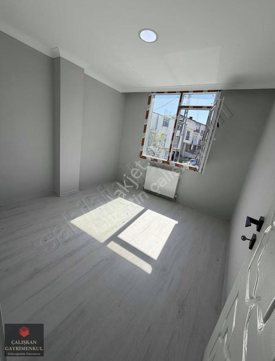 Arnavutköy De Satılık Sıfır 2+1 100 Metre Ara Kat Daire - Görsel 32