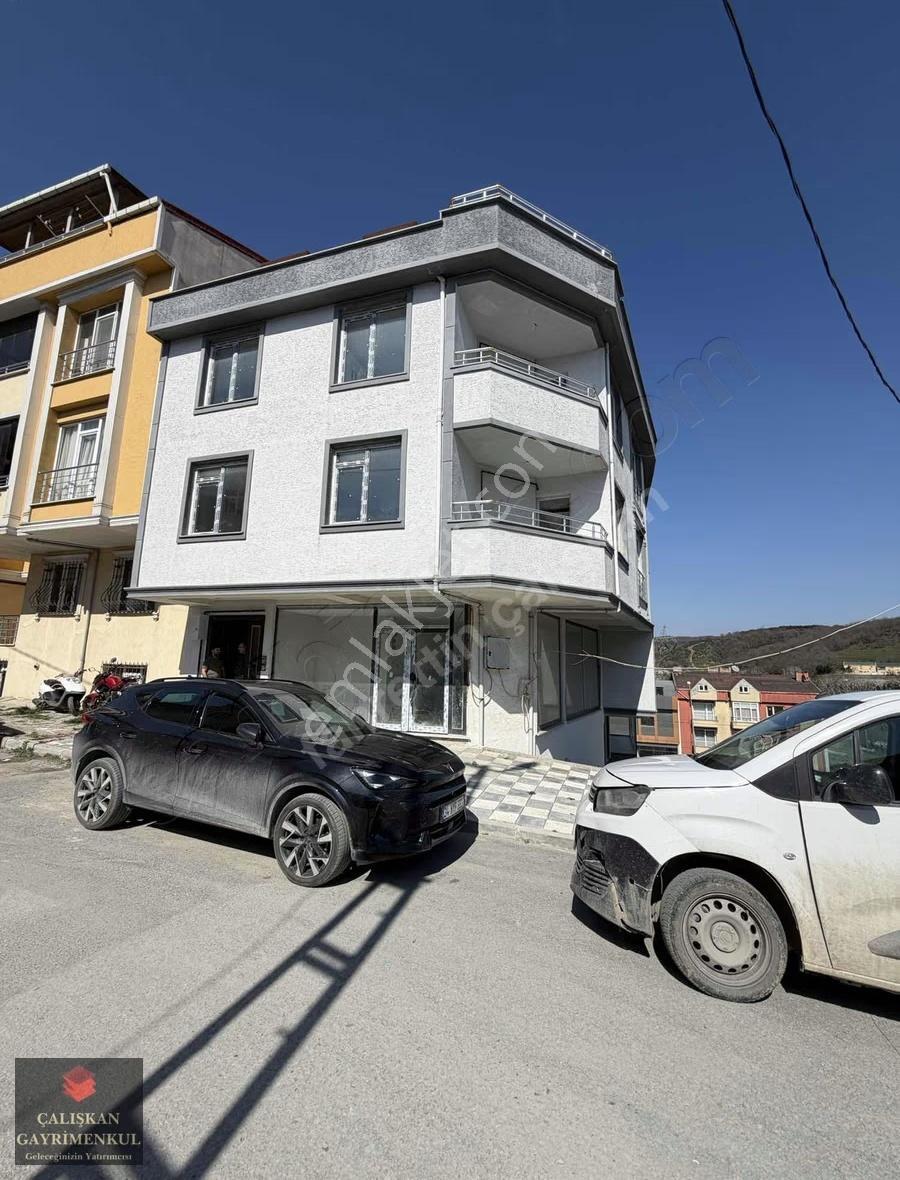Arnavutköy De Satılık Sıfır 2+1 100 Metre Ara Kat Daire - Görsel 29