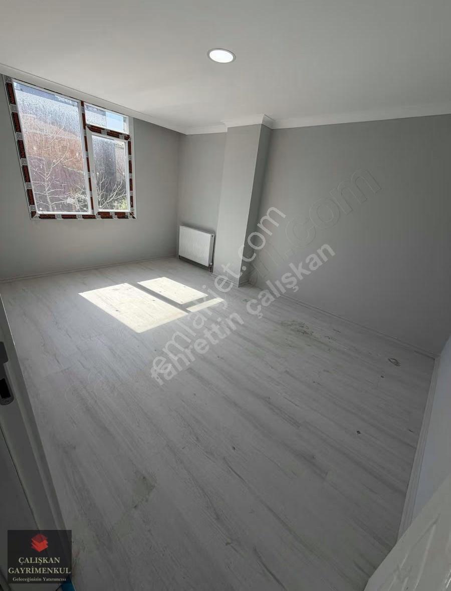 Arnavutköy De Satılık Sıfır 2+1 100 Metre Ara Kat Daire - Görsel 5