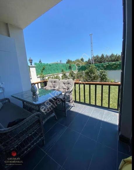 Çatalca Kestanelikte 220 M² Arsa İçinde 2 Katlı Villa - Görsel 4