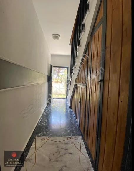 Çatalca Kestanelikte 220 M² Arsa İçinde 2 Katlı Villa - Görsel 23