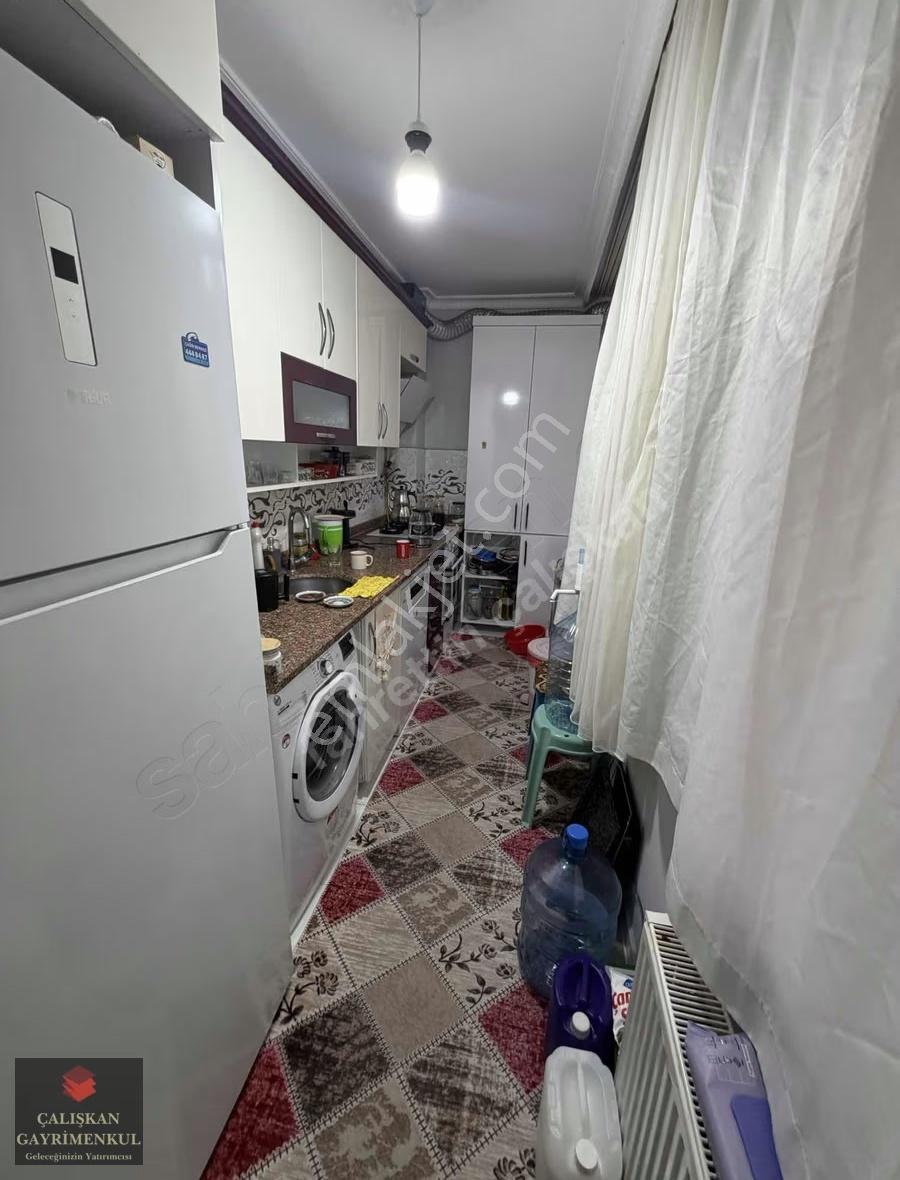 Arnavutköy Metro Durağına Yakın 2+1 110 Metre 1.kat Daire - Görsel 20