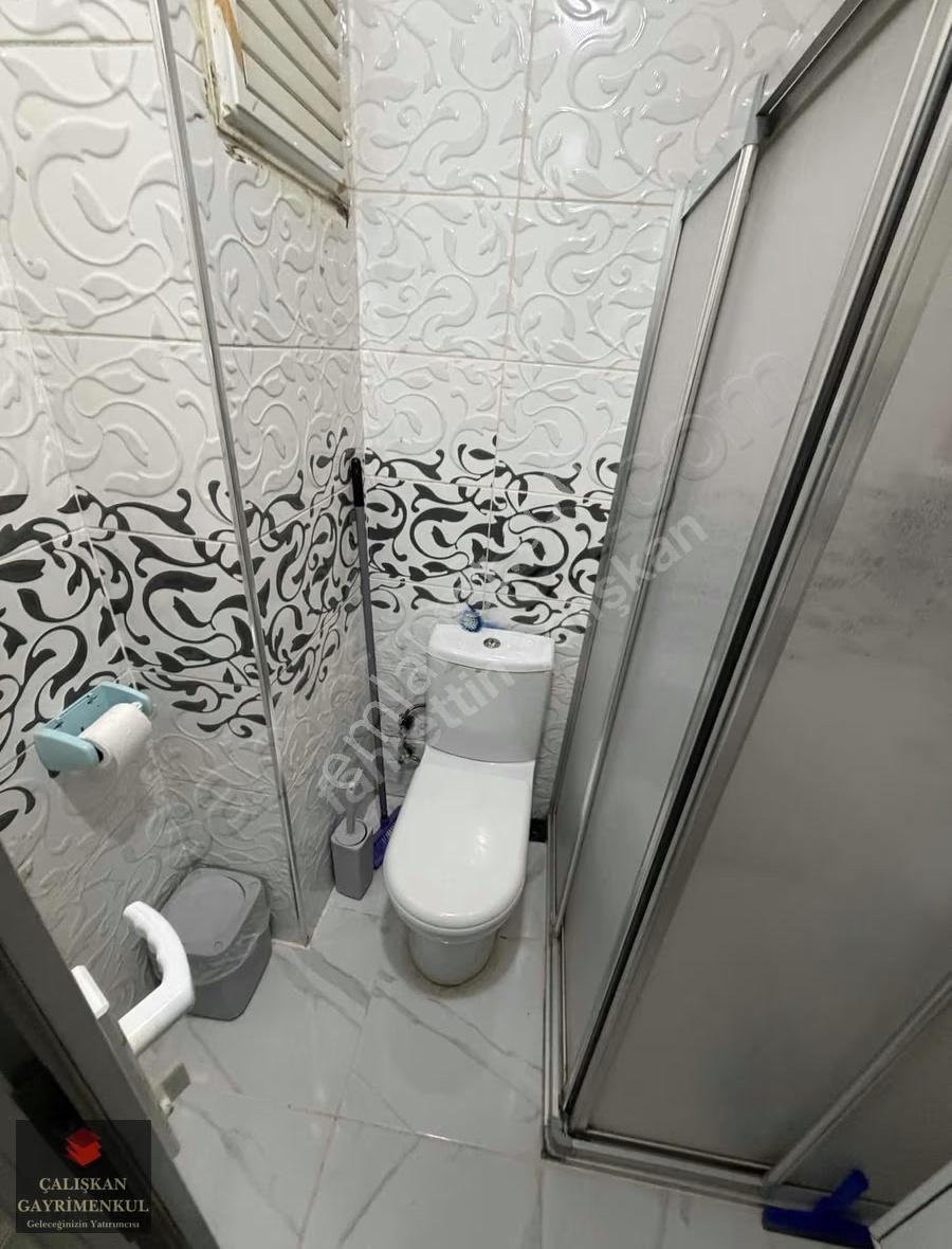 Arnavutköy Metro Durağına Yakın 2+1 110 Metre 1.kat Daire - Görsel 19