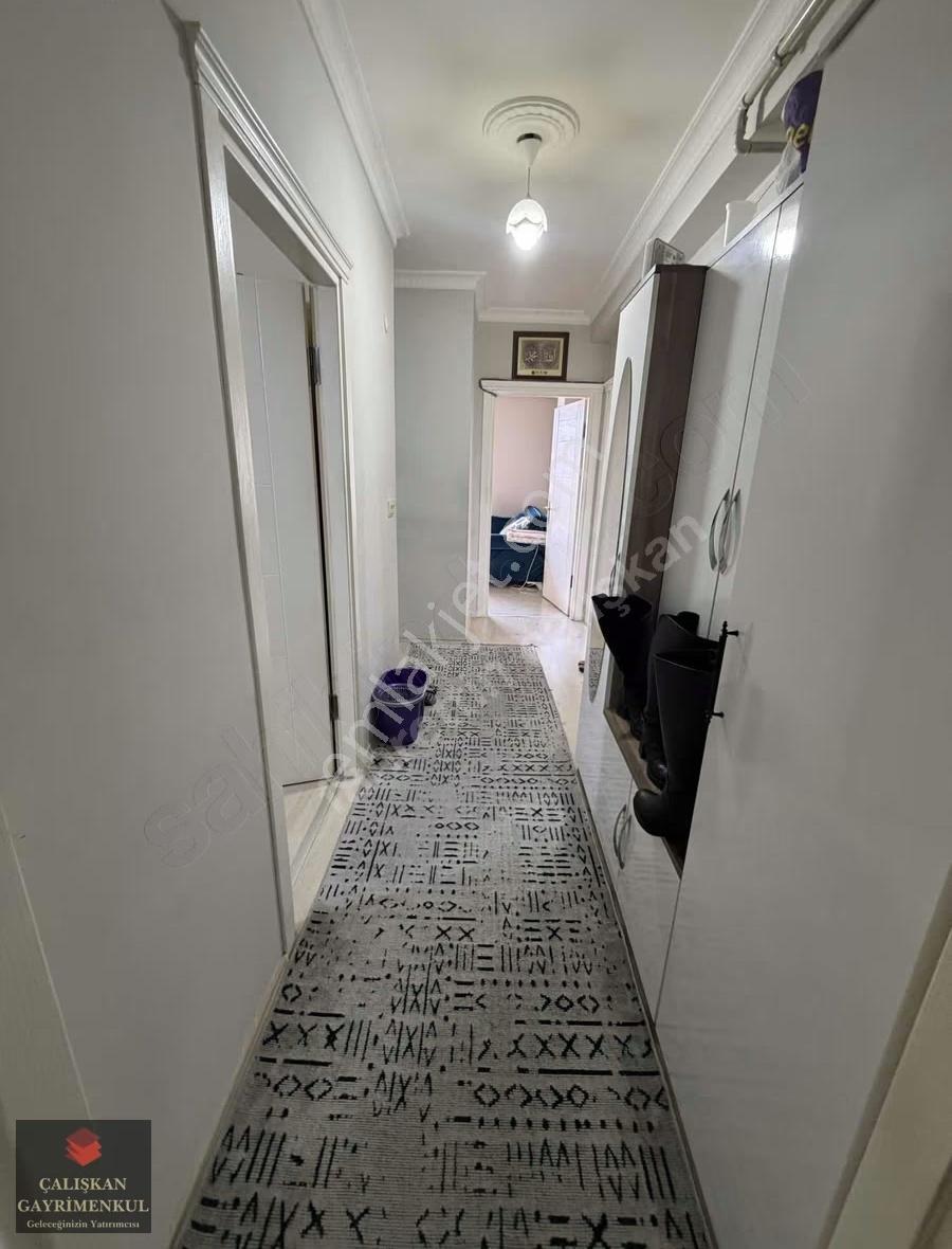 Arnavutköy Metro Durağına Yakın 2+1 110 Metre 1.kat Daire - Görsel 12