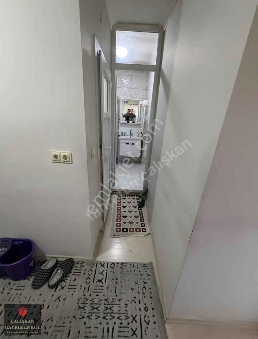 Arnavutköy Metro Durağına Yakın 2+1 110 Metre 1.kat Daire - Görsel 3
