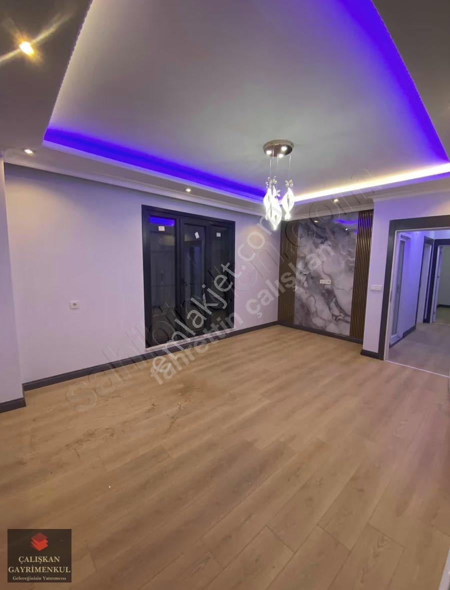 Arnavutköy İslambeyde Merkezi Konumda 2+1 Yüksek Giriş Daire - Görsel 18