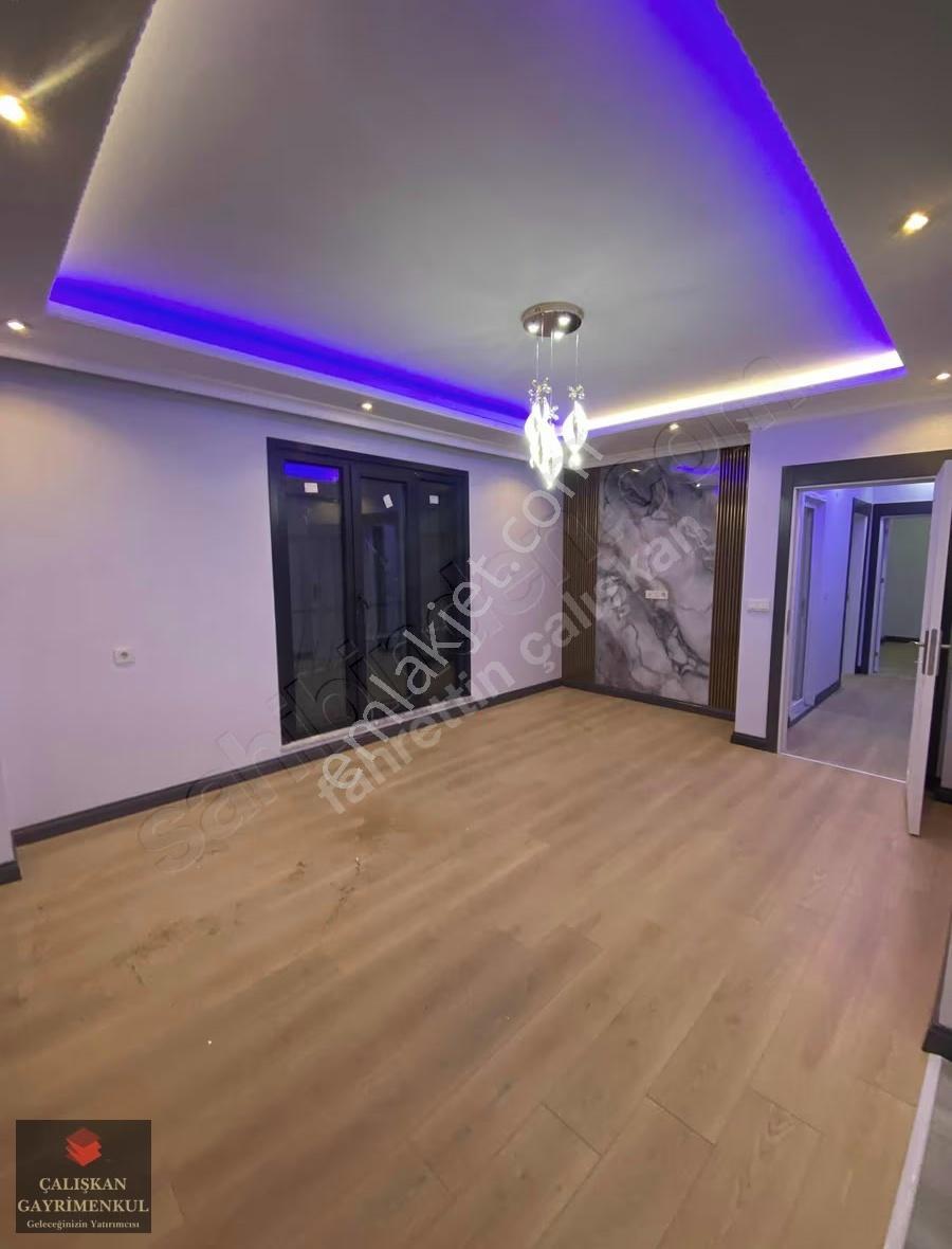 Arnavutköy İslambeyde Merkezi Konumda 2+1 Yüksek Giriş Daire - Görsel 9