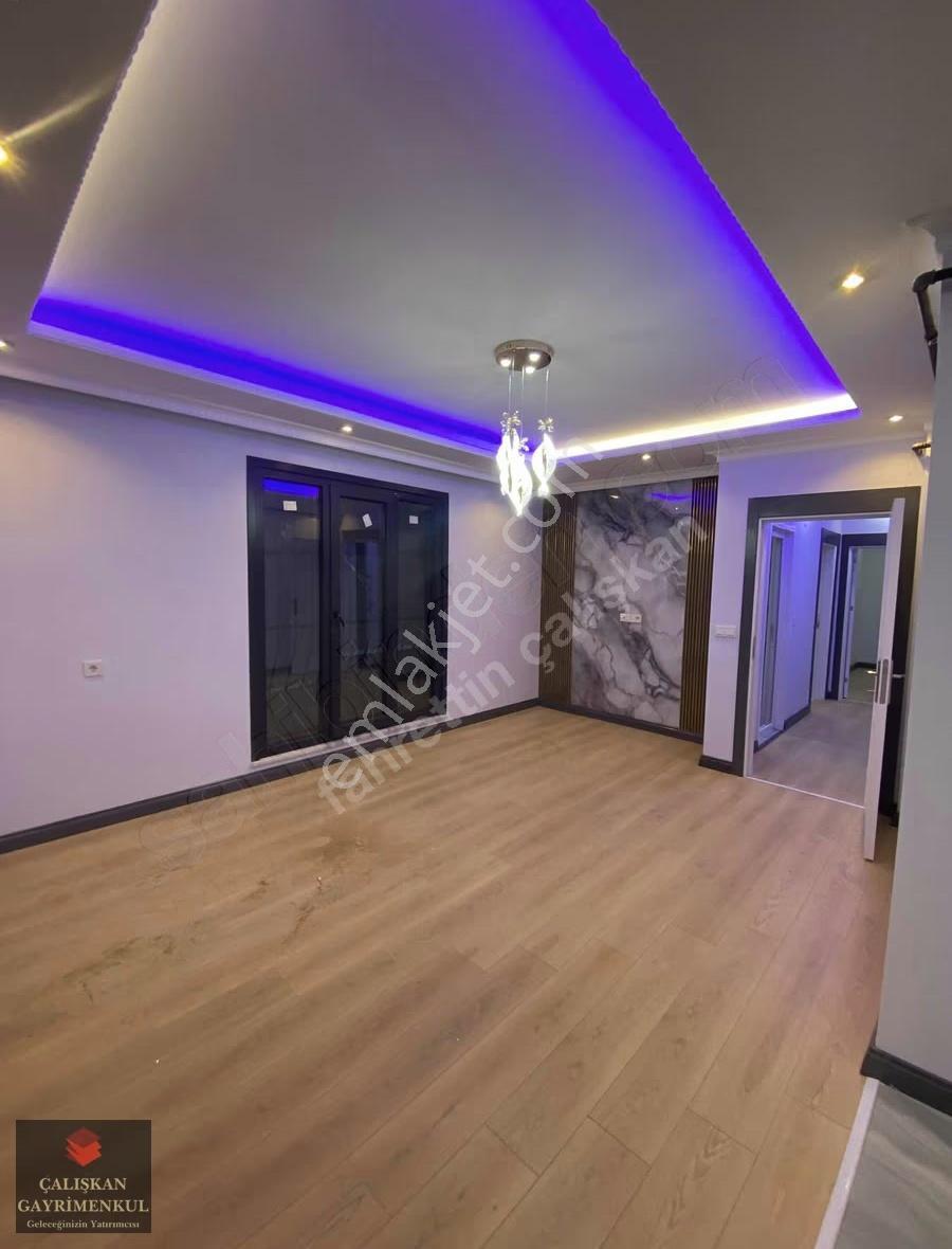 Arnavutköy İslambeyde Merkezi Konumda 2+1 Yüksek Giriş Daire - Görsel 11