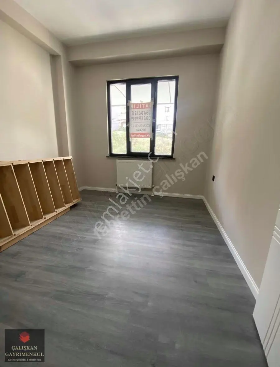Arnavutköyde Otoparklı Lüks 1+1 Yüksek Giriş - Görsel 5