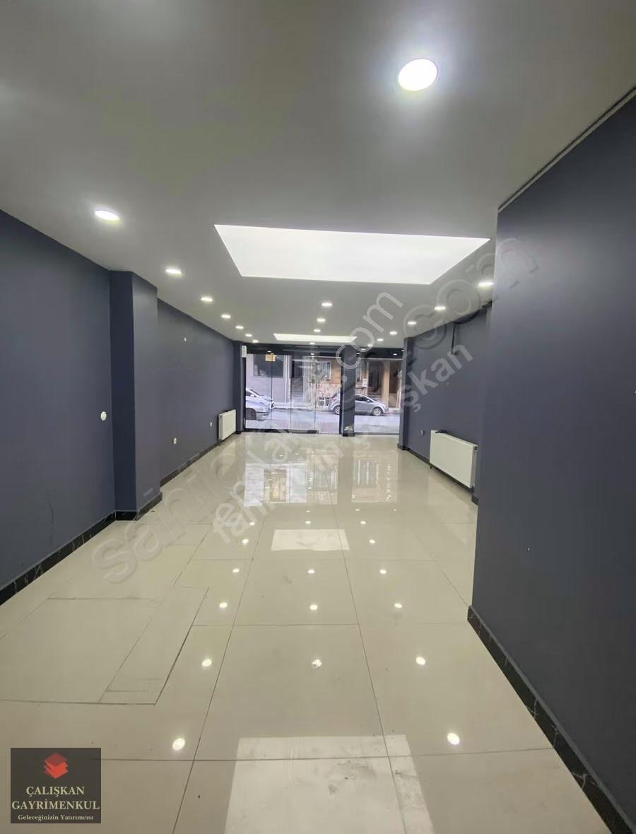 Arnavutköy De Satılık Düz Giriş Depolu Dükkan 180 M² - Görsel 10