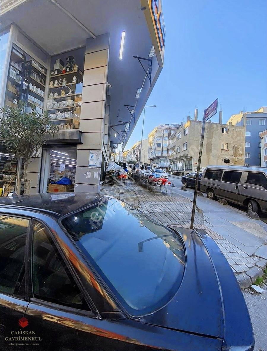 Arnavutköy De Satılık Düz Giriş Depolu Dükkan 180 M² - Görsel 23
