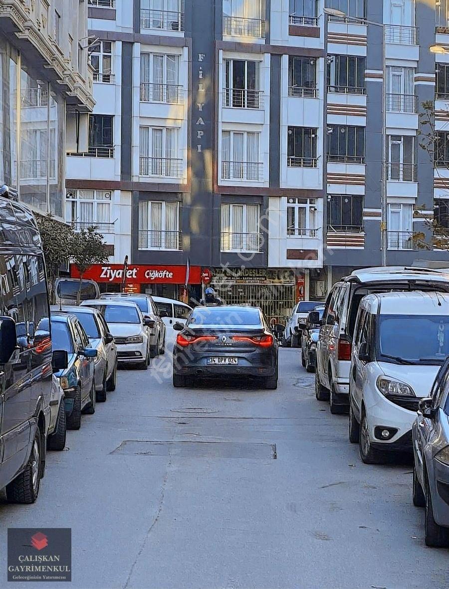 Arnavutköy De Satılık Düz Giriş Depolu Dükkan 180 M² - Görsel 6