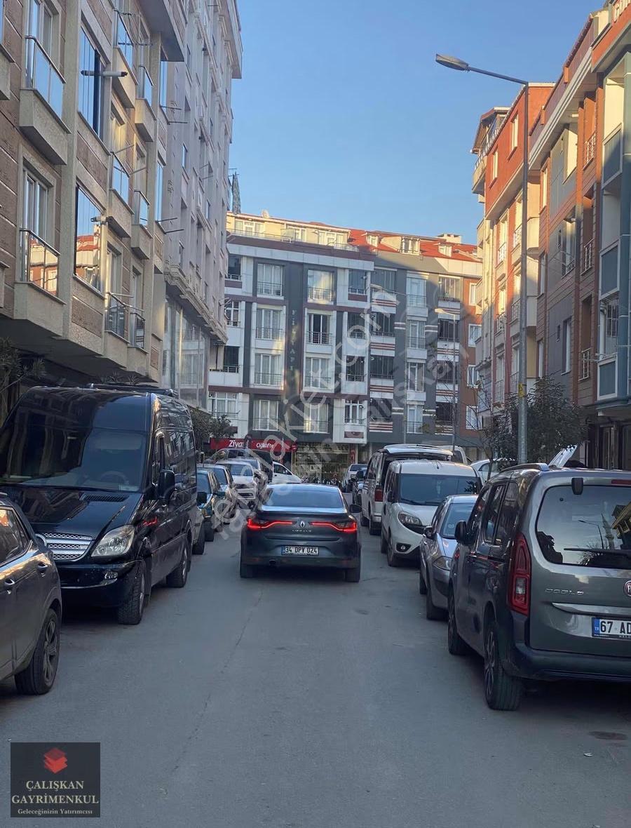 Arnavutköy De Satılık Düz Giriş Depolu Dükkan 180 M² - Görsel 15